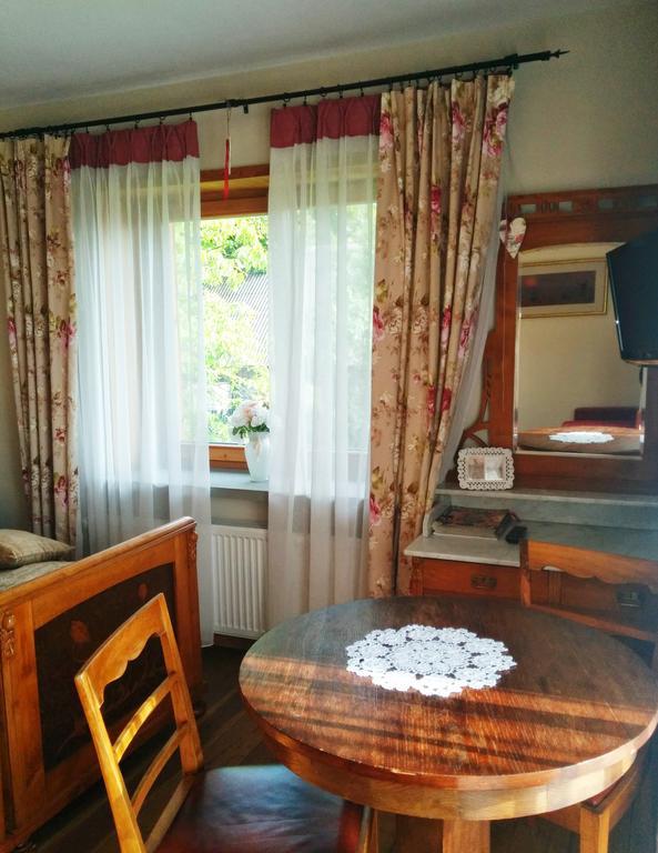 Dom Na Rozcesciu Bed and Breakfast Koniaków Værelse billede