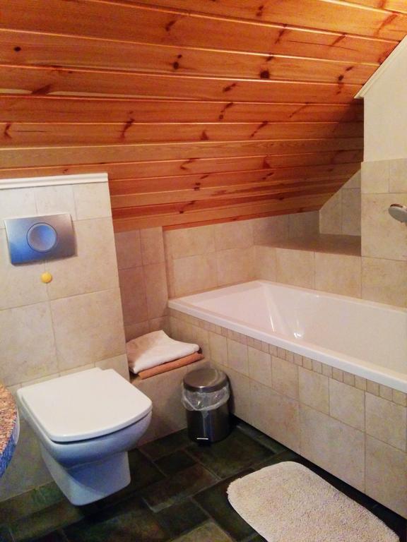 Dom Na Rozcesciu Bed and Breakfast Koniaków Værelse billede