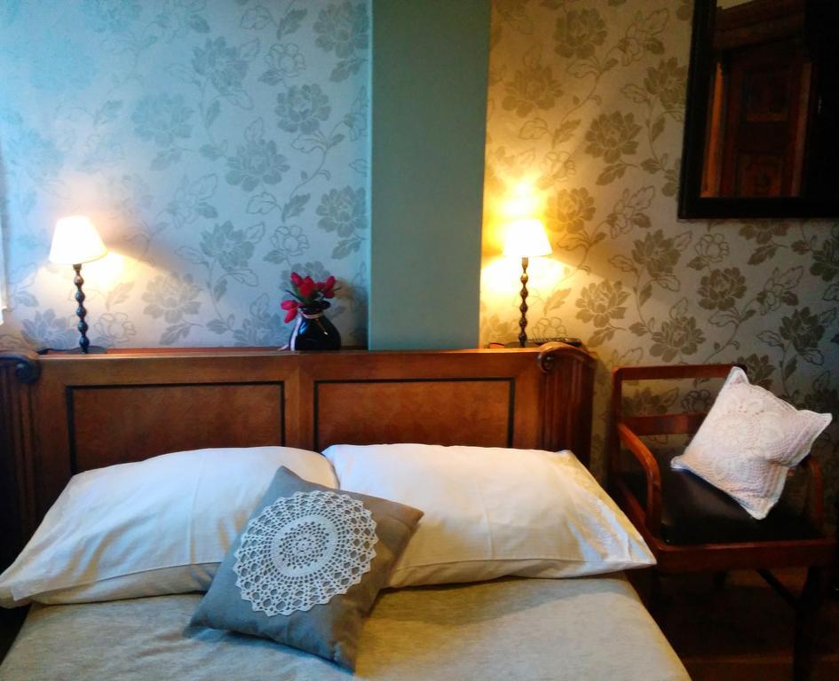Dom Na Rozcesciu Bed and Breakfast Koniaków Værelse billede